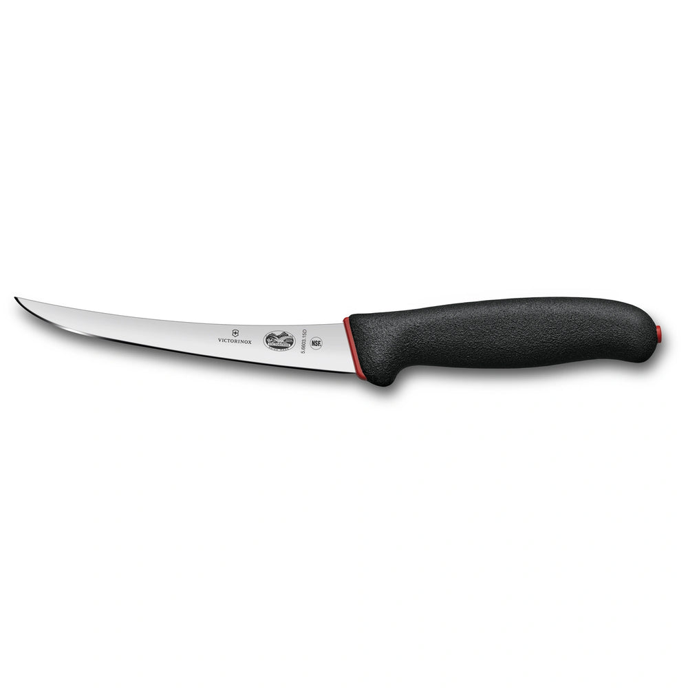 Dual Grip, Ausbeinmesser, 15 cm