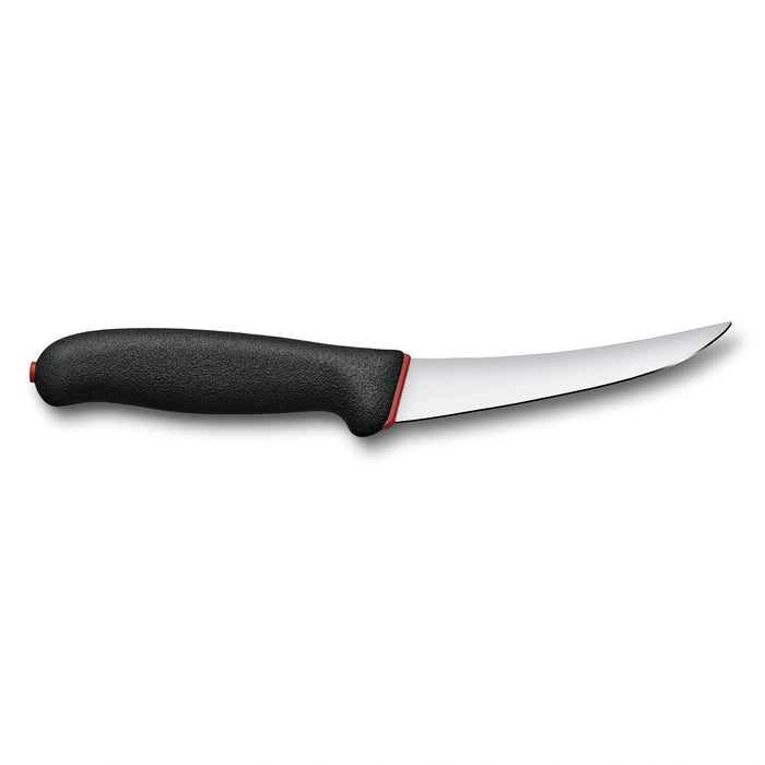 Dual Grip, Ausbeinmesser, 12 cm, gerade, schmal, flex