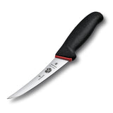 Dual Grip, Ausbeinmesser, 12 cm, gerade, schmal, flex