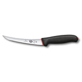 Dual Grip, Ausbeinmesser, 15 cm, gerade, schmal, flex