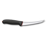 Dual Grip, Ausbeinmesser, 15 cm, gerade, schmal, flex