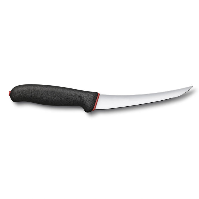 Dual Grip, Ausbeinmesser, 15 cm, gerade, schmal, flex