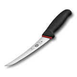 Dual Grip, Ausbeinmesser, 15 cm, gerade, schmal, flex