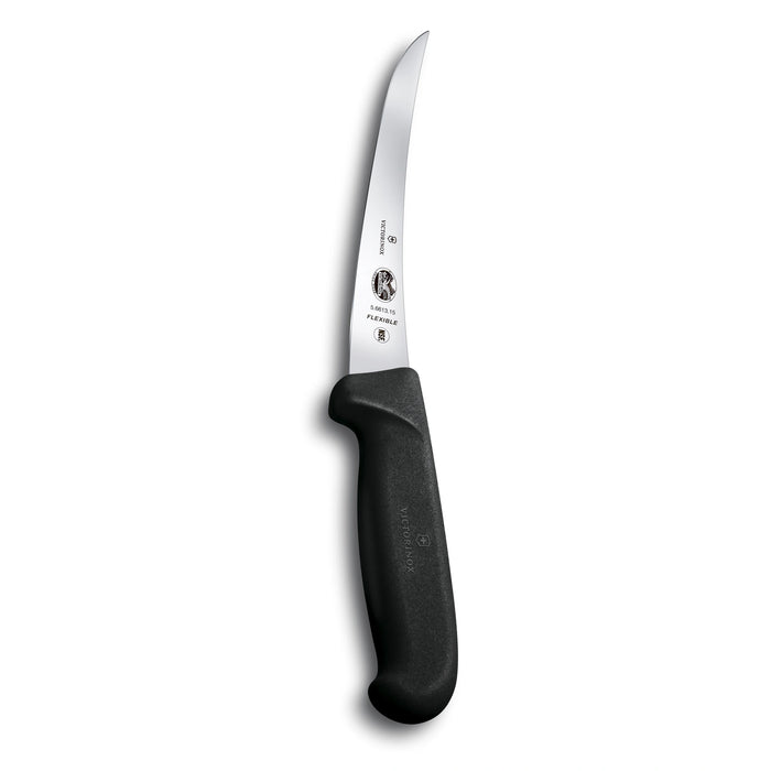 Fibrox, Ausbeinmesser, 15 cm, gerade, flexibel