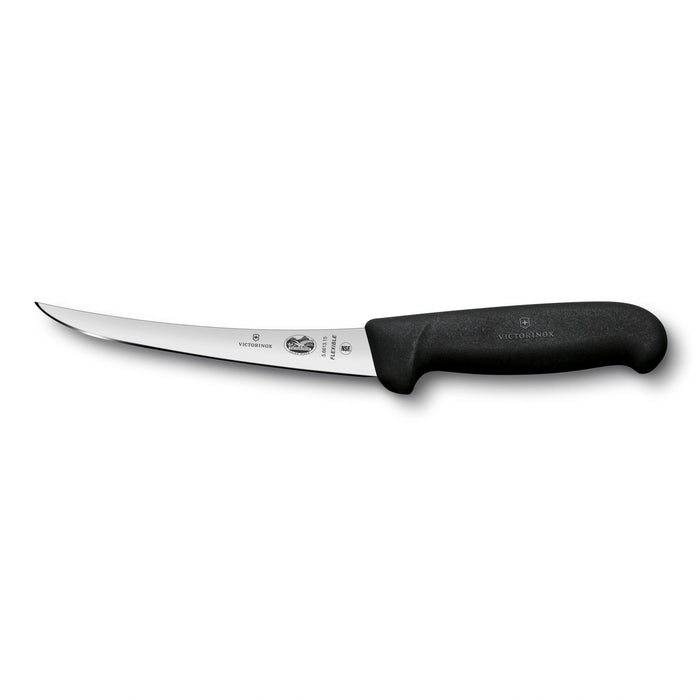 Fibrox, Ausbeinmesser, 15 cm, gerade, flexibel