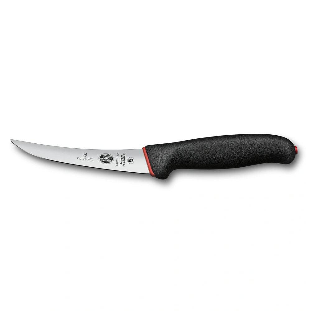 Fibrox, Ausbeinmesser, 15 cm, gerade, flexibel