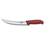 Fibrox, Schlachtmesser, 20 cm, gerade