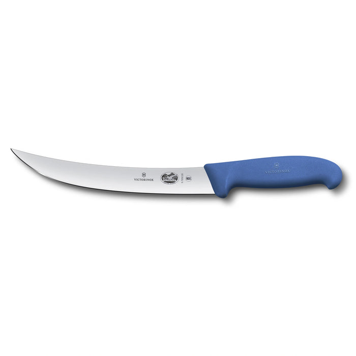 Fibrox, Schlachtmesser, 20 cm, gerade