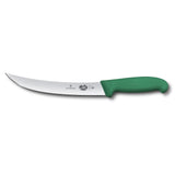 Fibrox, Schlachtmesser, 20 cm, gerade