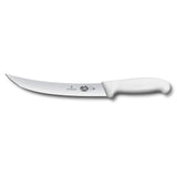 Fibrox, Schlachtmesser, 20 cm, gerade