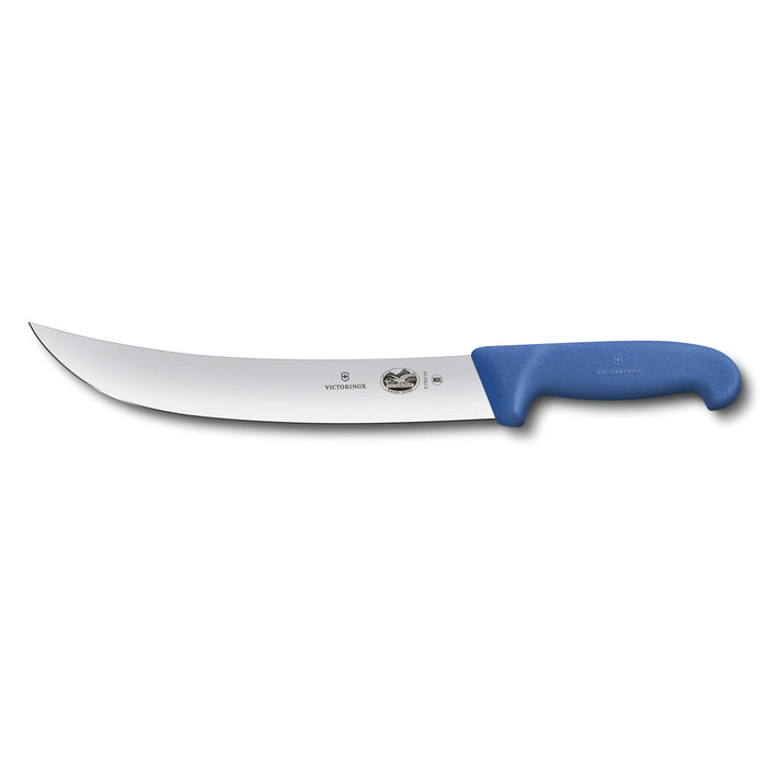 Fibrox, Bankmesser, 25 cm, gerade