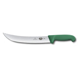 Fibrox, Bankmesser, 25 cm, gerade