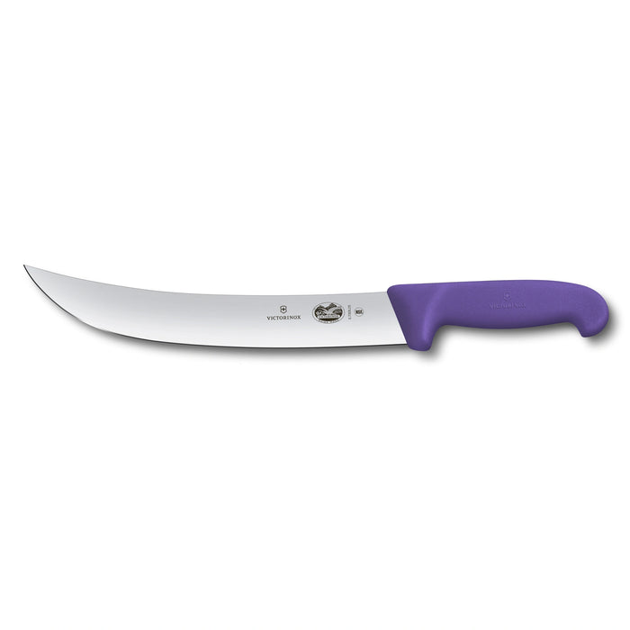Fibrox, Bankmesser, 25 cm, gerade