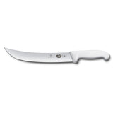 Fibrox, Bankmesser, 25 cm, gerade