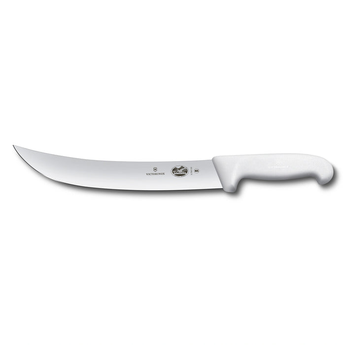 Fibrox, Bankmesser, 25 cm, gerade