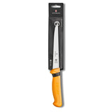 Swibo, Ausbeinmesser, 16 cm, gerade