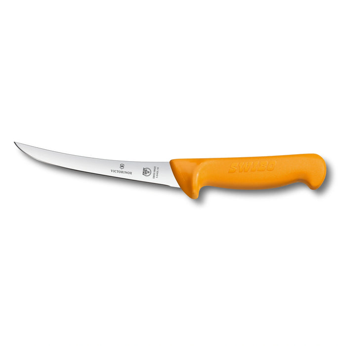 Swibo, Ausbeinmesser, 16 cm, gerade