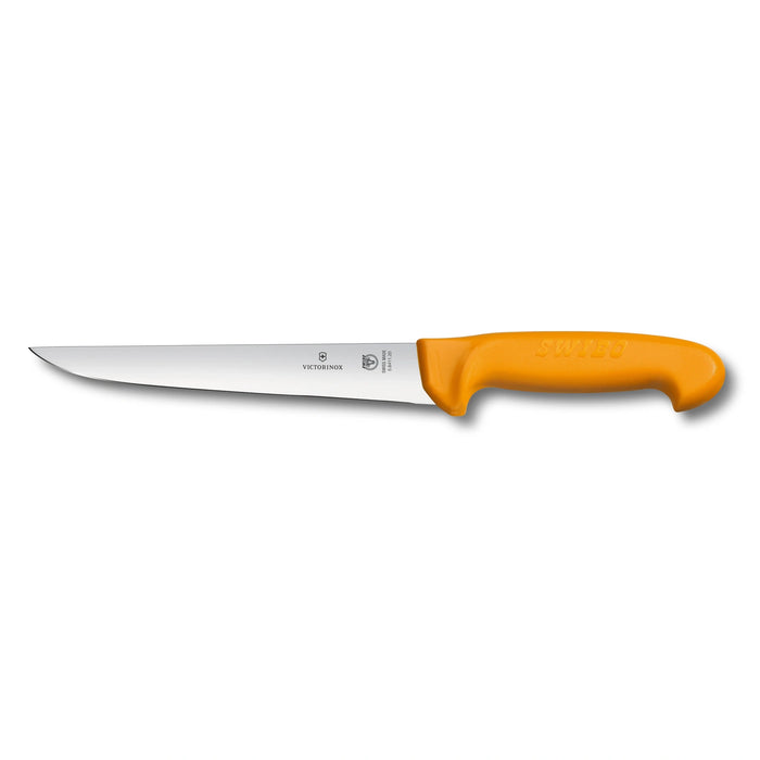 Swibo, Stechmesser, 20 cm, gerade