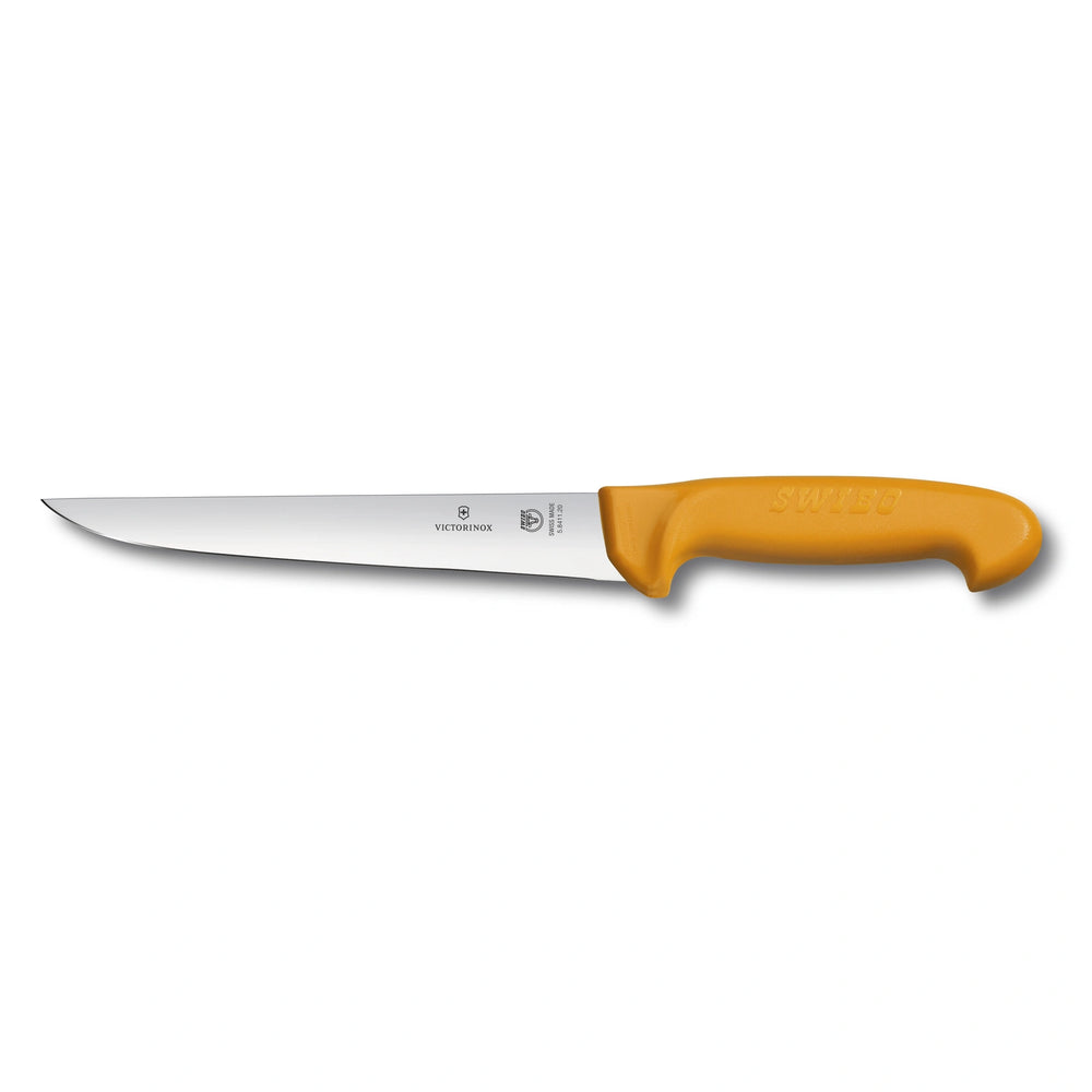 Swibo, Stechmesser, 25 cm, gerade