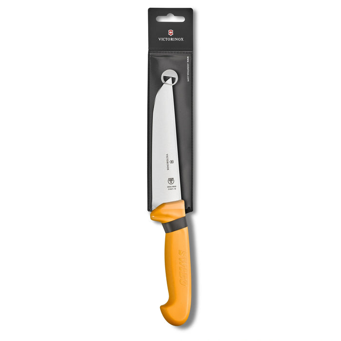 Swibo, Schlachtmesser, 16 cm, gerade