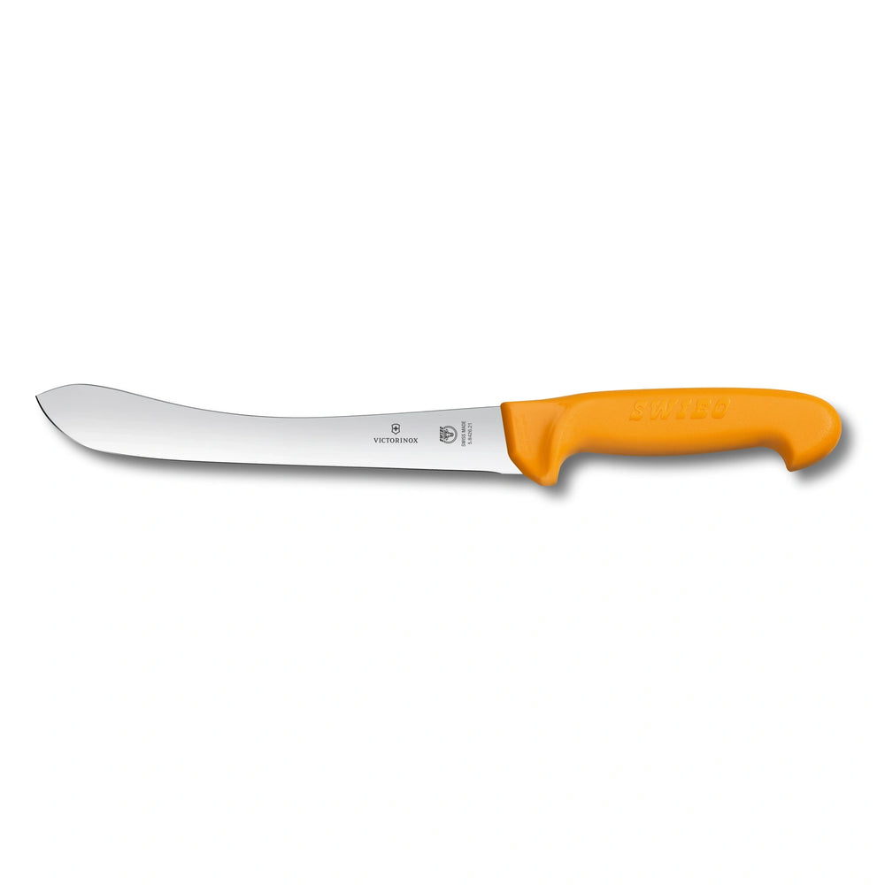 Swibo, Butcher's Knife, 21 cm, straight