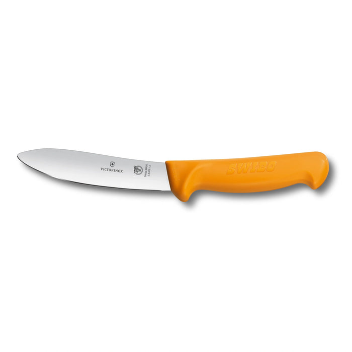 Swibo, Lamm-Abhäutemesser, 13 cm, gerade