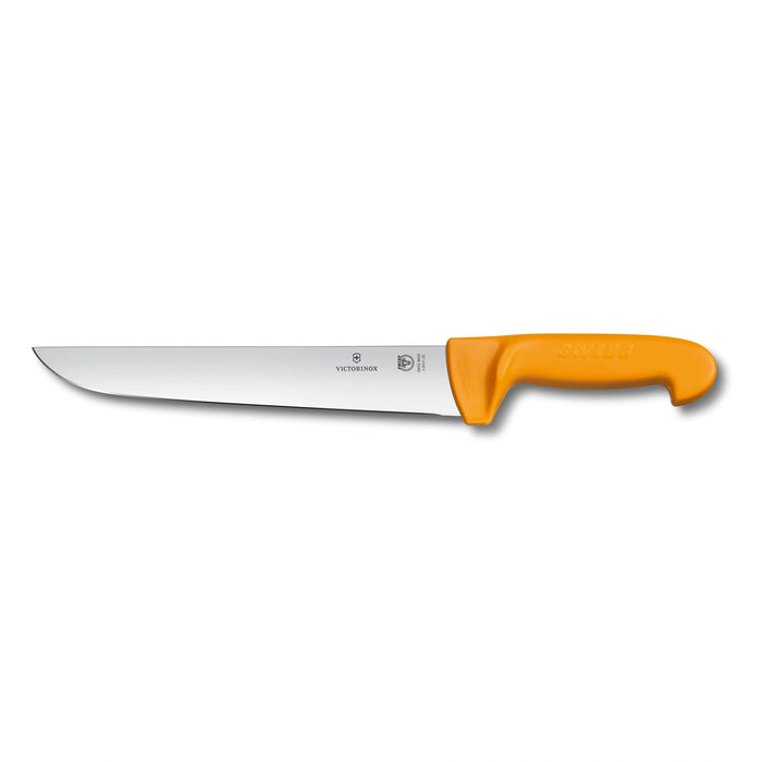 Swibo, Schlachtmesser, 26 cm, gerade