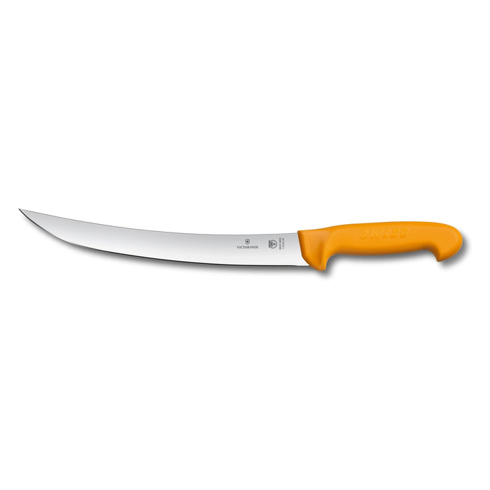 Swibo, Schlachtmesser, 26 cm, gerade
