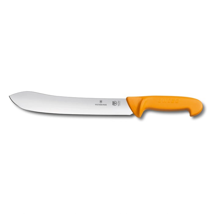 Swibo, Schlachtmesser, 25 cm, gerade