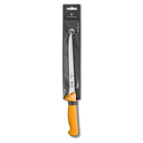 Swibo, Fischfiletiermesser, 20 cm, gerade, flexibel