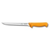 Swibo, Fischfiletiermesser, 20 cm, gerade, flexibel