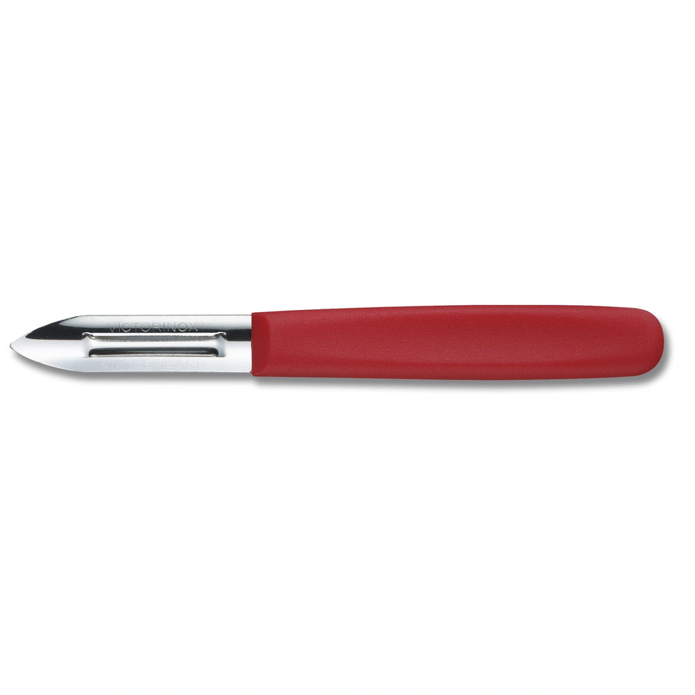 Éplucheur, double tranchant, nylon
