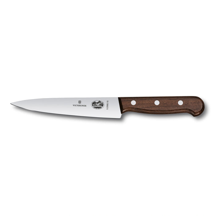 Wood, Chef's Knife, straight, Maple