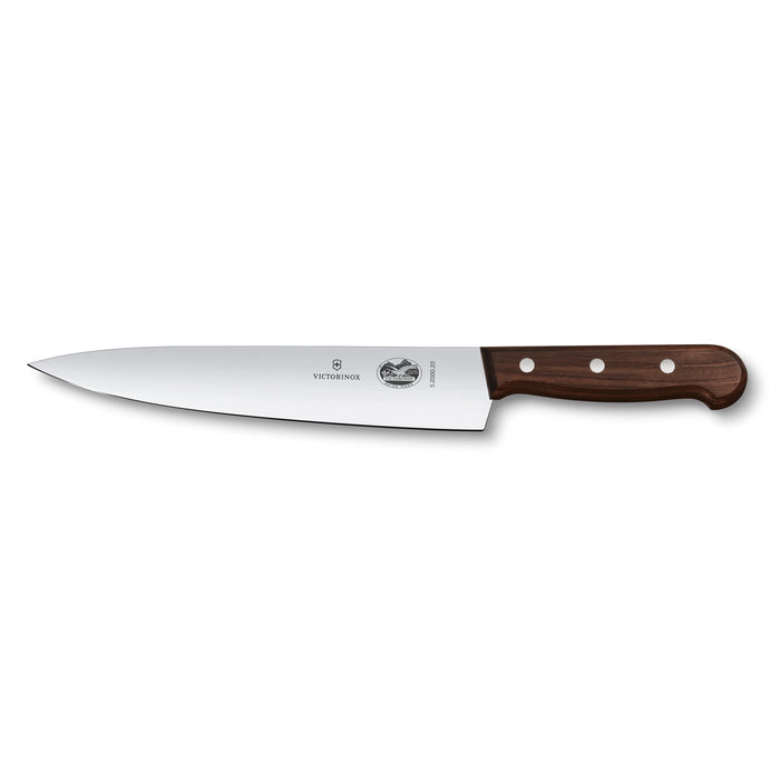 Wood, Chef's Knife, straight, Maple