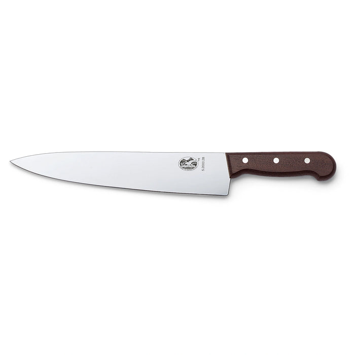 Wood, Chef's Knife, straight, Maple