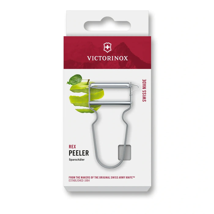 REX Peeler