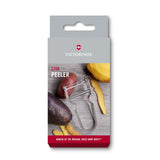 STAR Peeler, double-edged