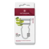 STAR Peeler, double-edged