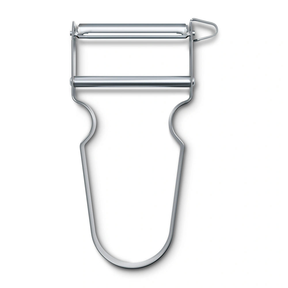 STAR Peeler, double-edged