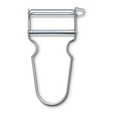 STAR Peeler, double-edged