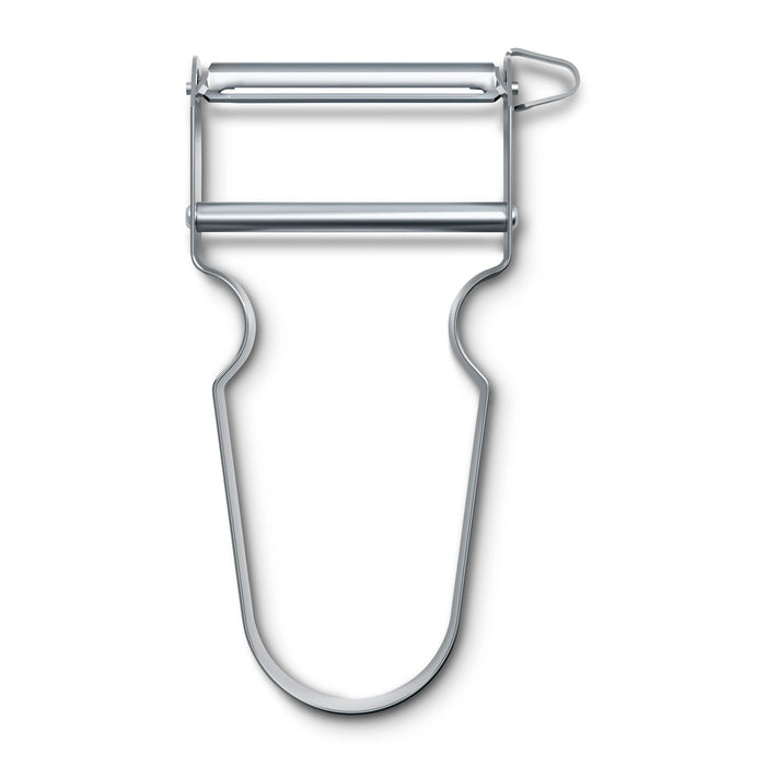 STAR Peeler, double-edged