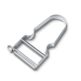 STAR Peeler, double-edged