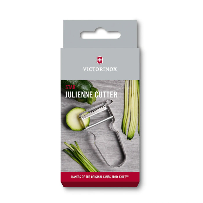 STAR Peeler, Julienne