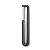 Nova-I peeler, straight, double-edged