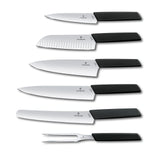 Modern, Knife Block, 7-Piece