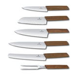 Modern, Knife Block, 7-Piece
