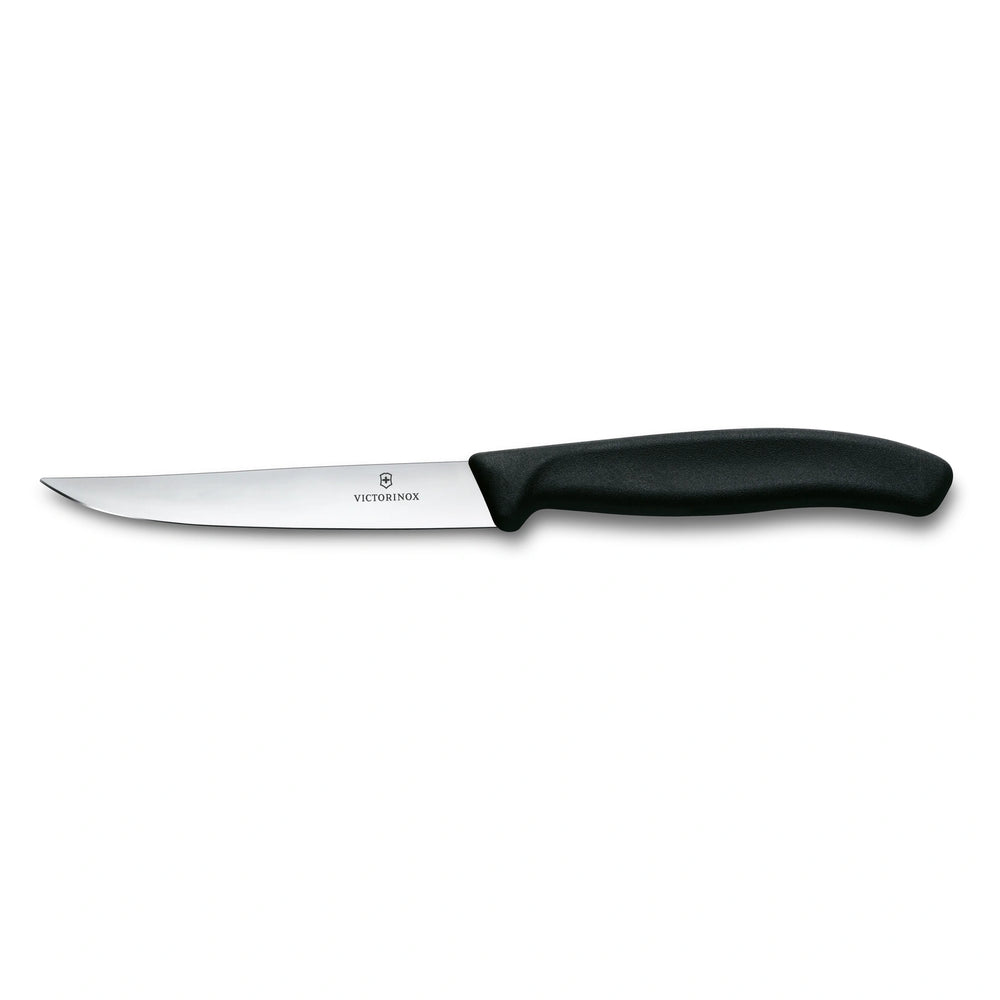 Swiss Classic, Steakmesser, 11 cm, gerade