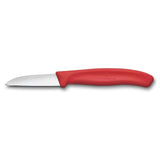 Swiss Classic, couteau d'office, 6 cm, droit