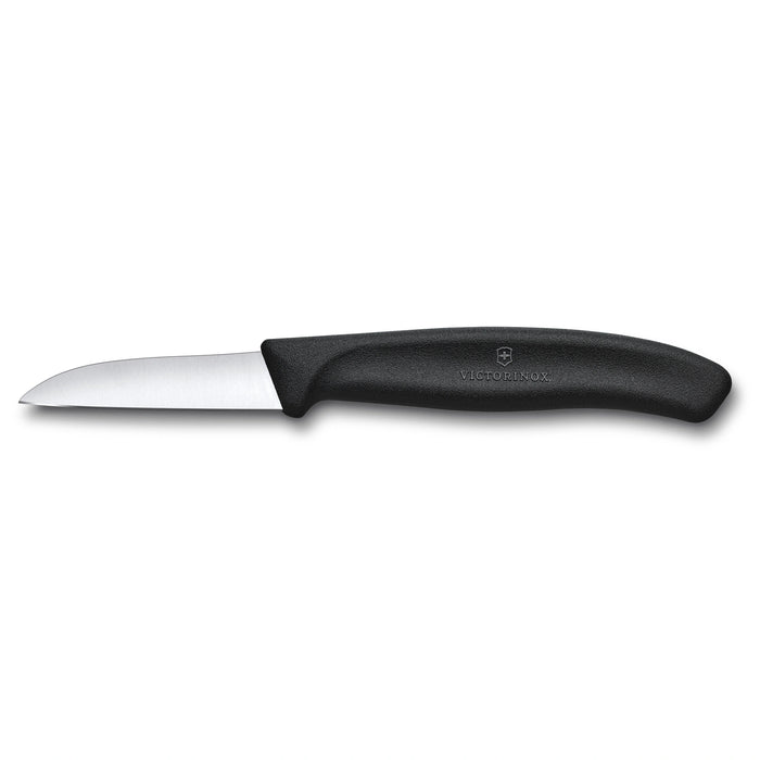 Swiss Classic, Gemüsemesser, 6 cm, gerade