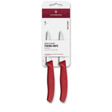 Swiss Classic, paring knife 6.7401.2C1B